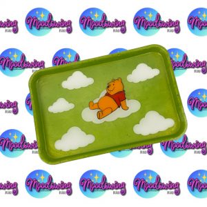 Classic Rolling Tray